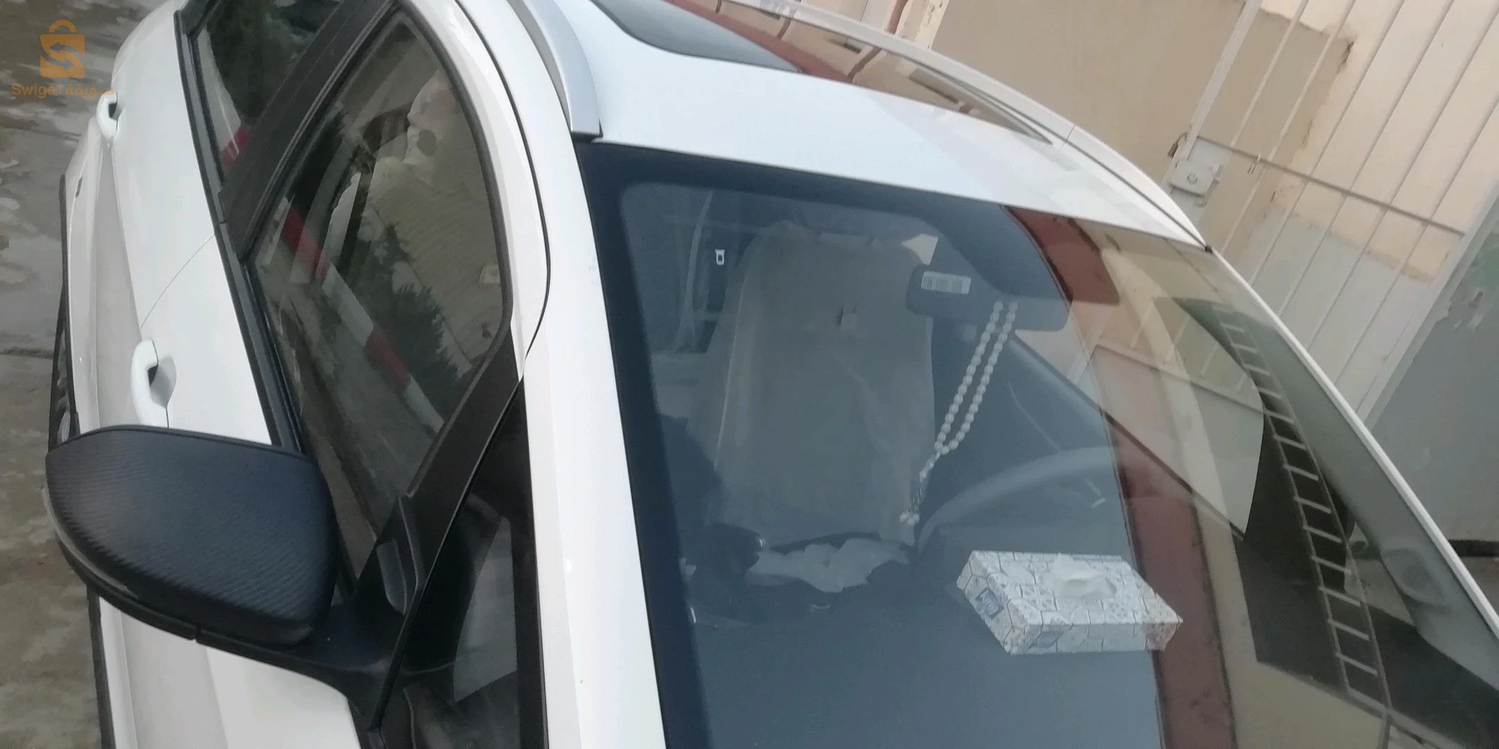 جيلى GX9 35 بومرداس