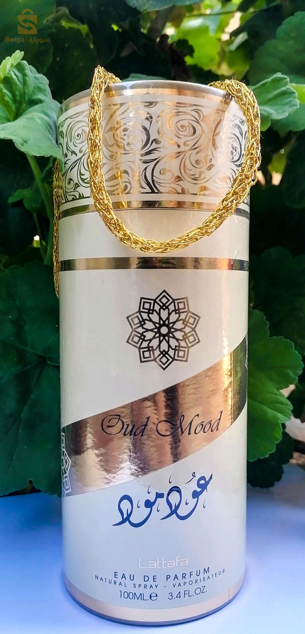 عطر عود مود  أصلي 👑