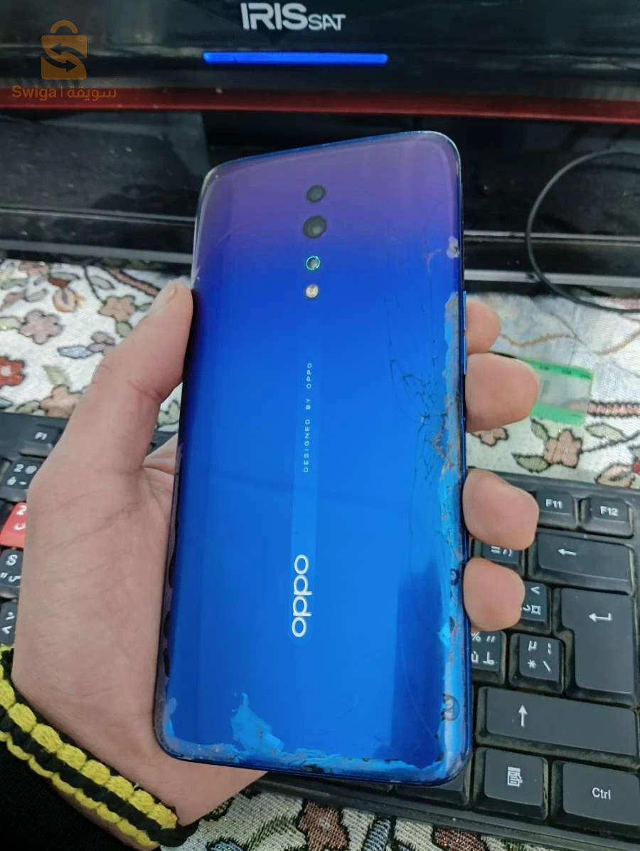 OPPO RENO Z 5G