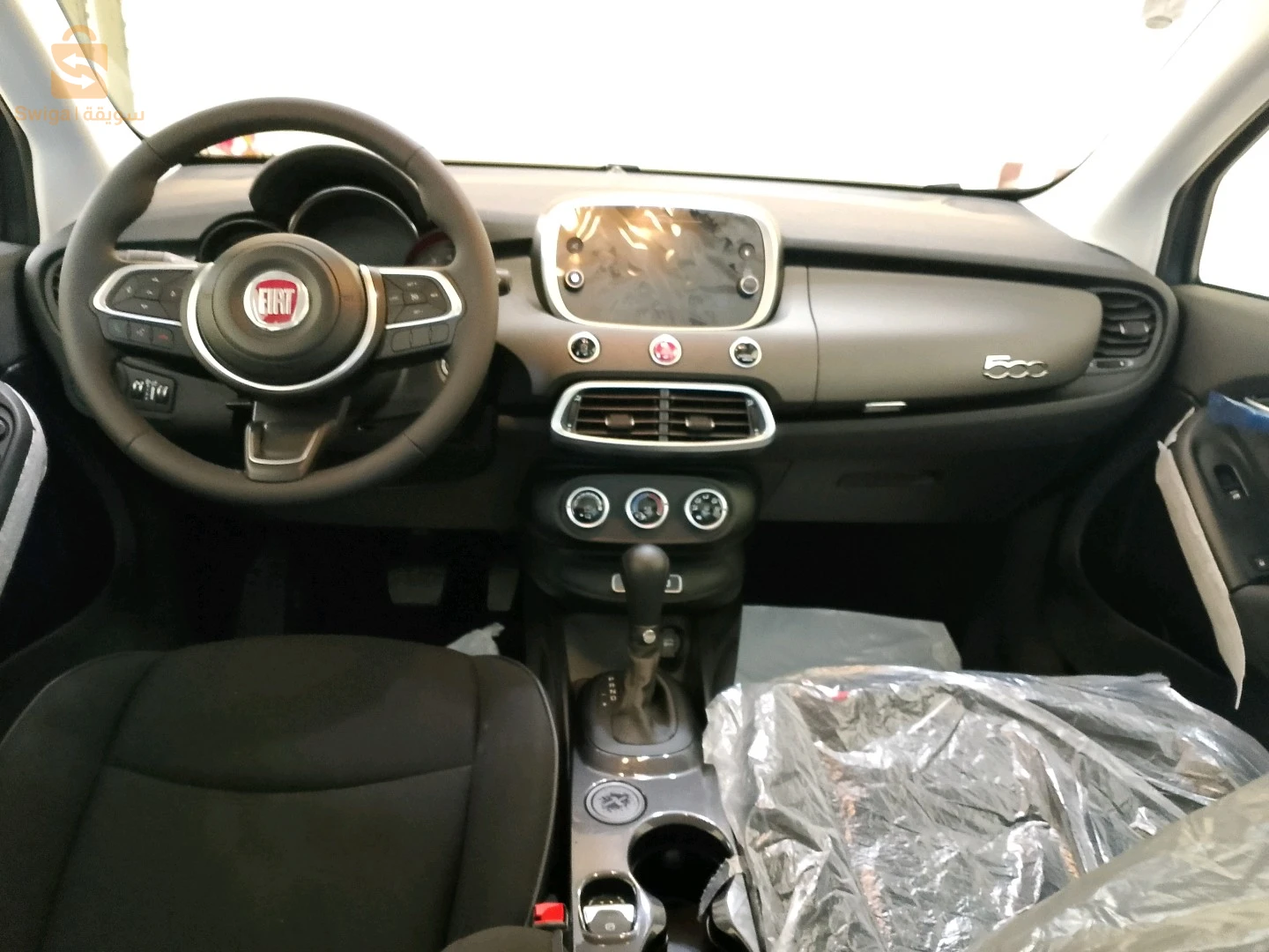 فيات 500X 2025 19 سطيف