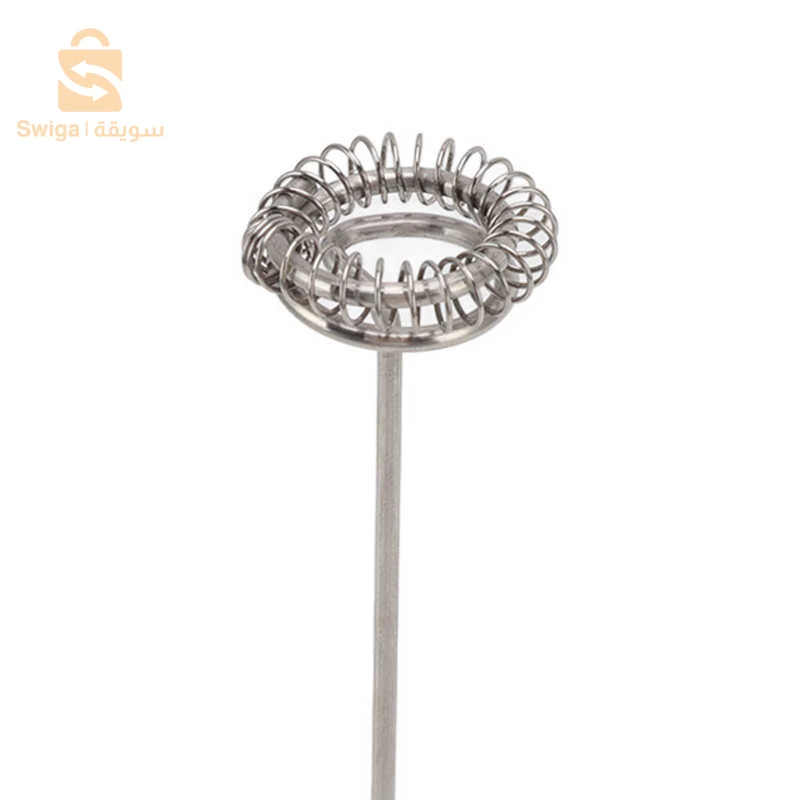 ميلك شيك وخفاقة بيض كهربائية قابلة للشحن عبر USB