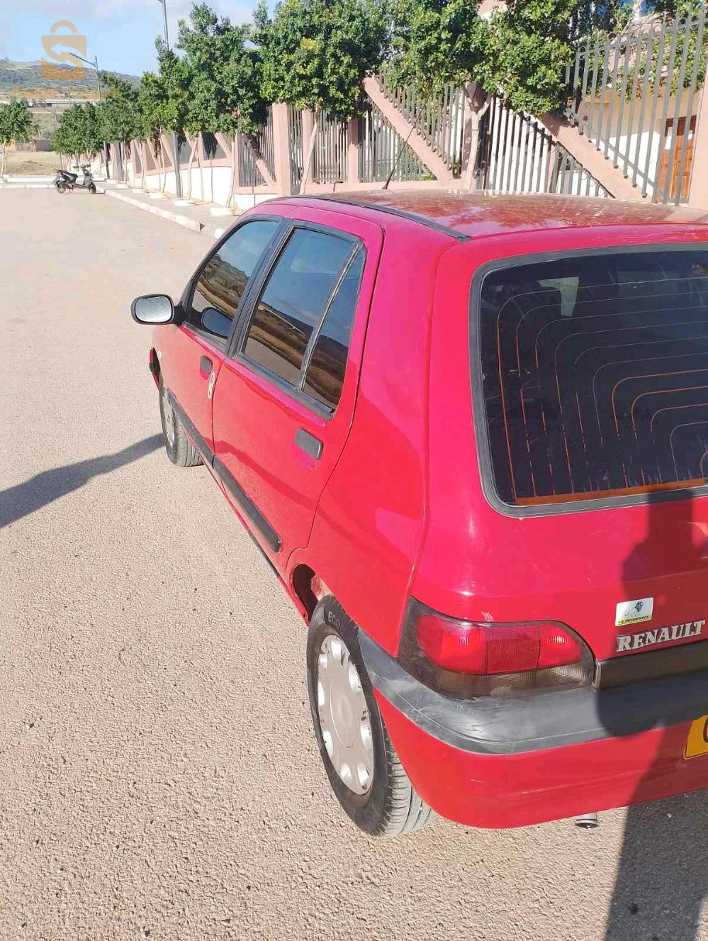رينو Clio 1 1997 27 مستغانم