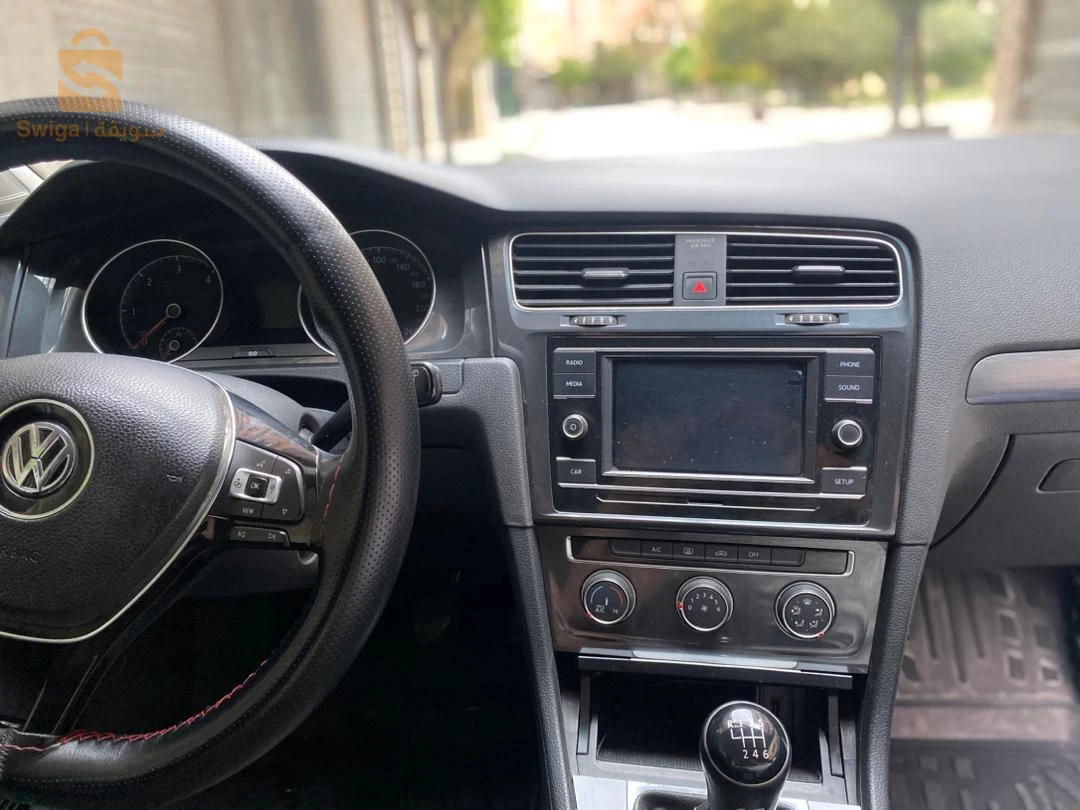 Volkswagen Golf 2019 19 SETIF