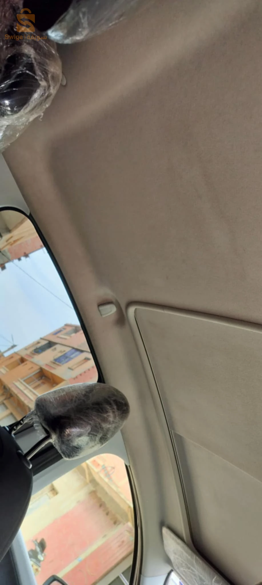 بيجو 208 2019 5 باتنة