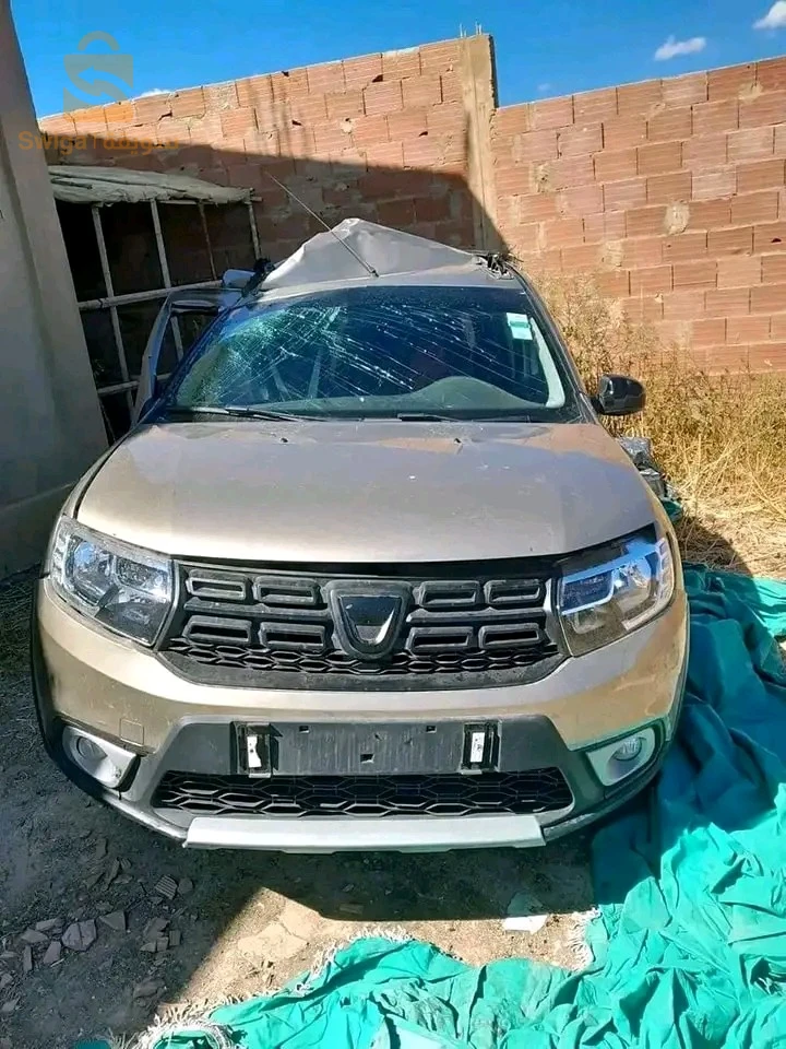 other cars 2018 16 ALGER