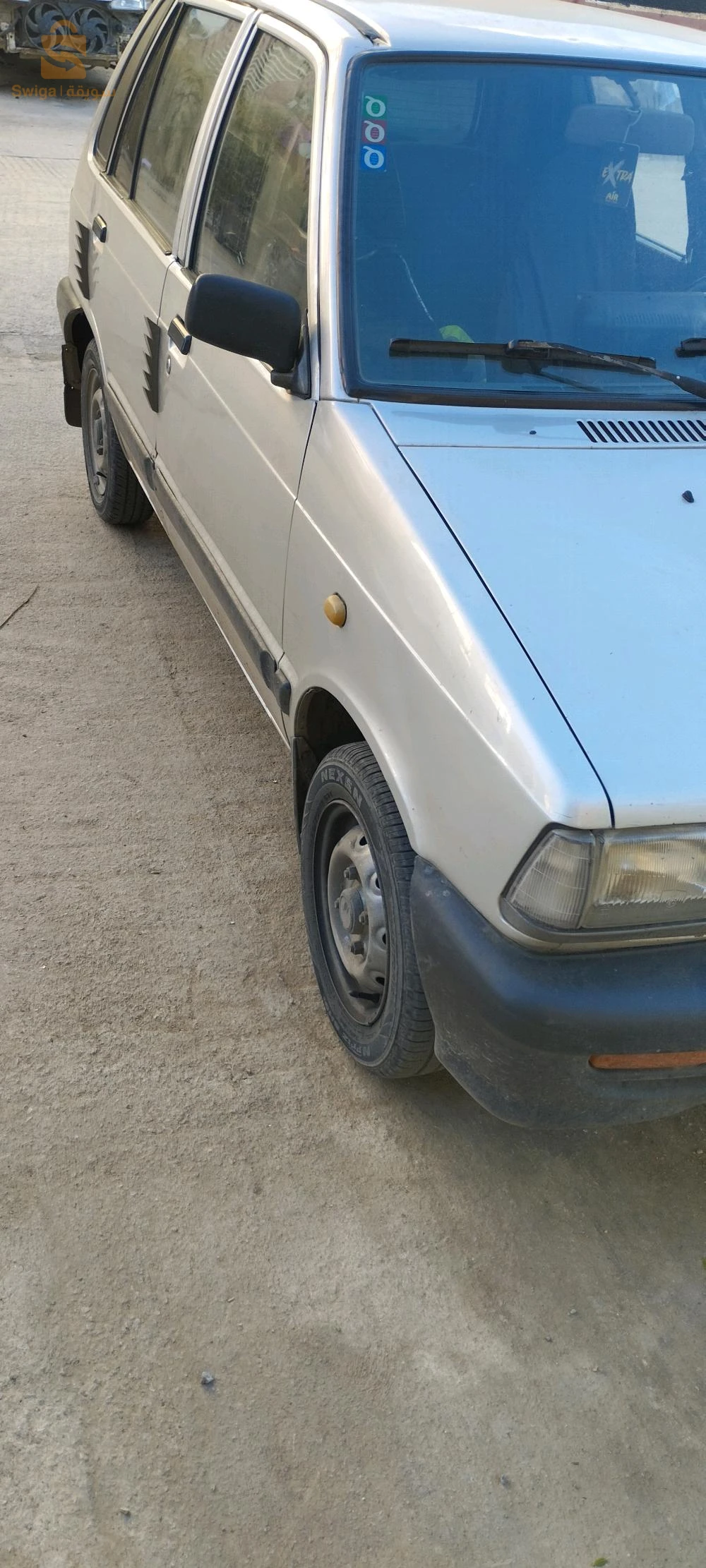 سوزوكي Maruti 2011 16 الجزائر