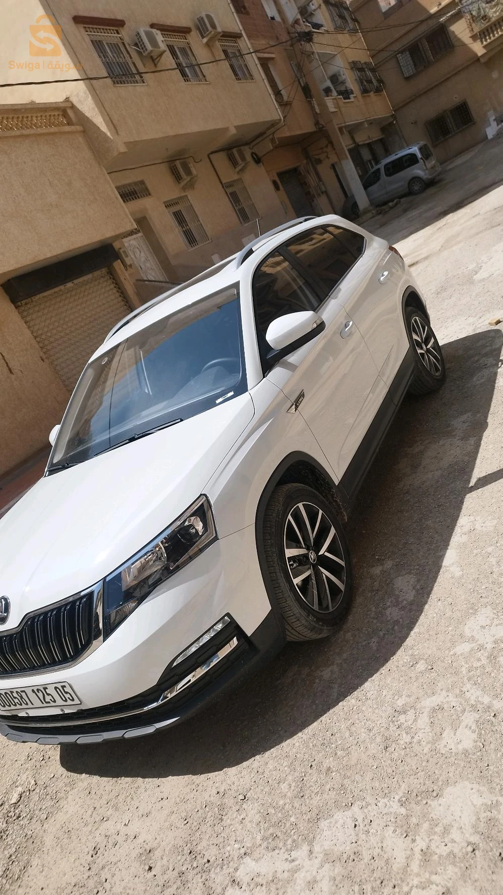 سكودا Kamiq 2025 5 باتنة
