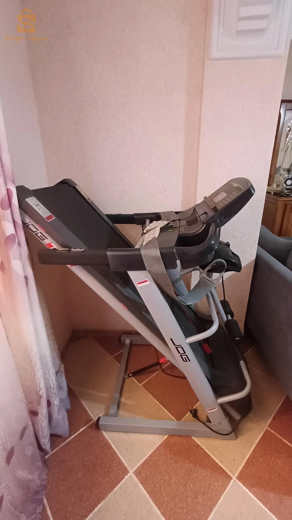 Tapis Roulants Axion Jog T11
