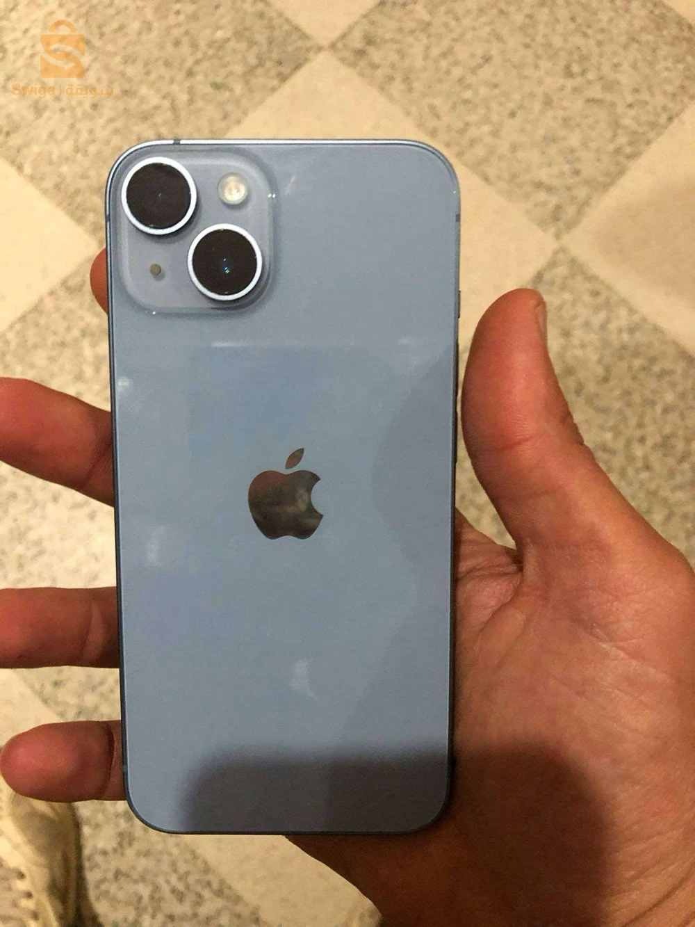 iPhone 14