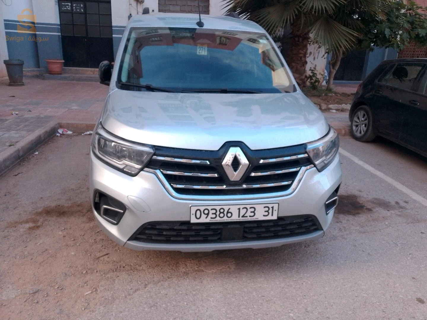 Renault Kangoo 2023 31 ORAN