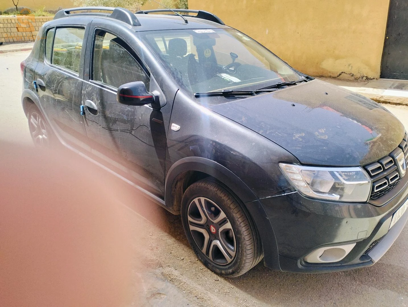 داسيا Sandero 2019 7 بسكرة