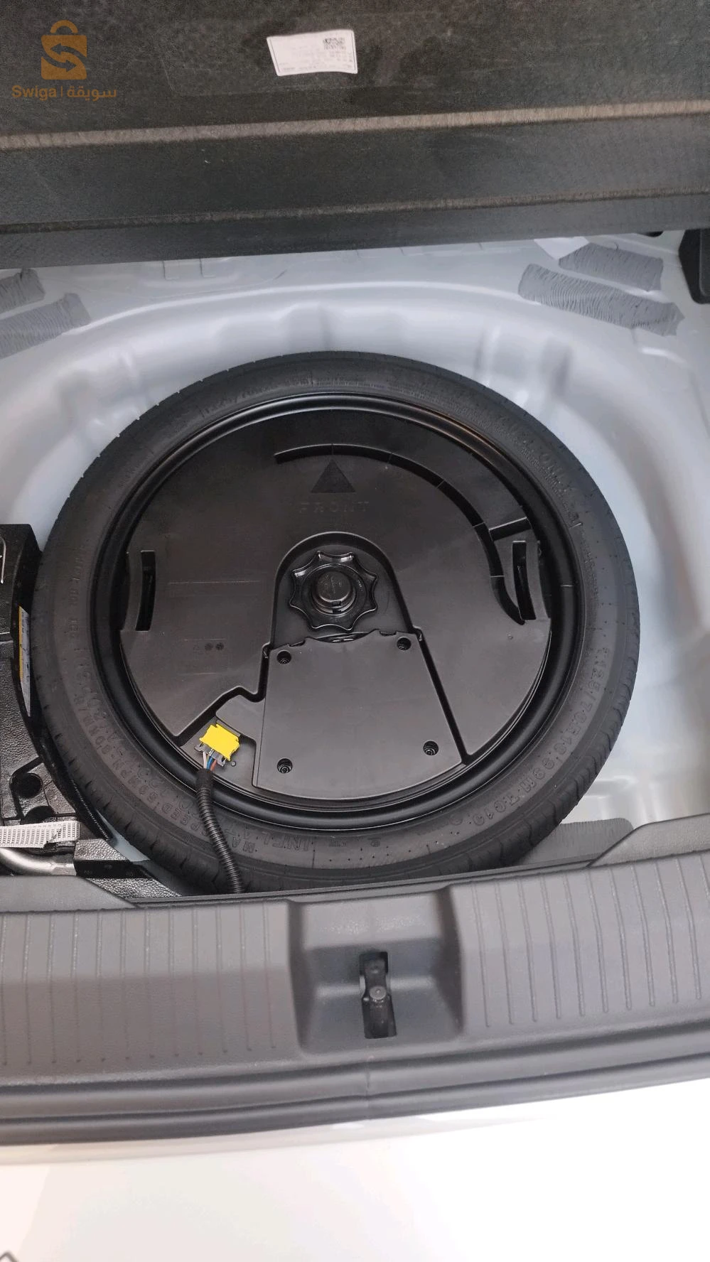 فولكس واجن T_ROC 2025 5 باتنة
