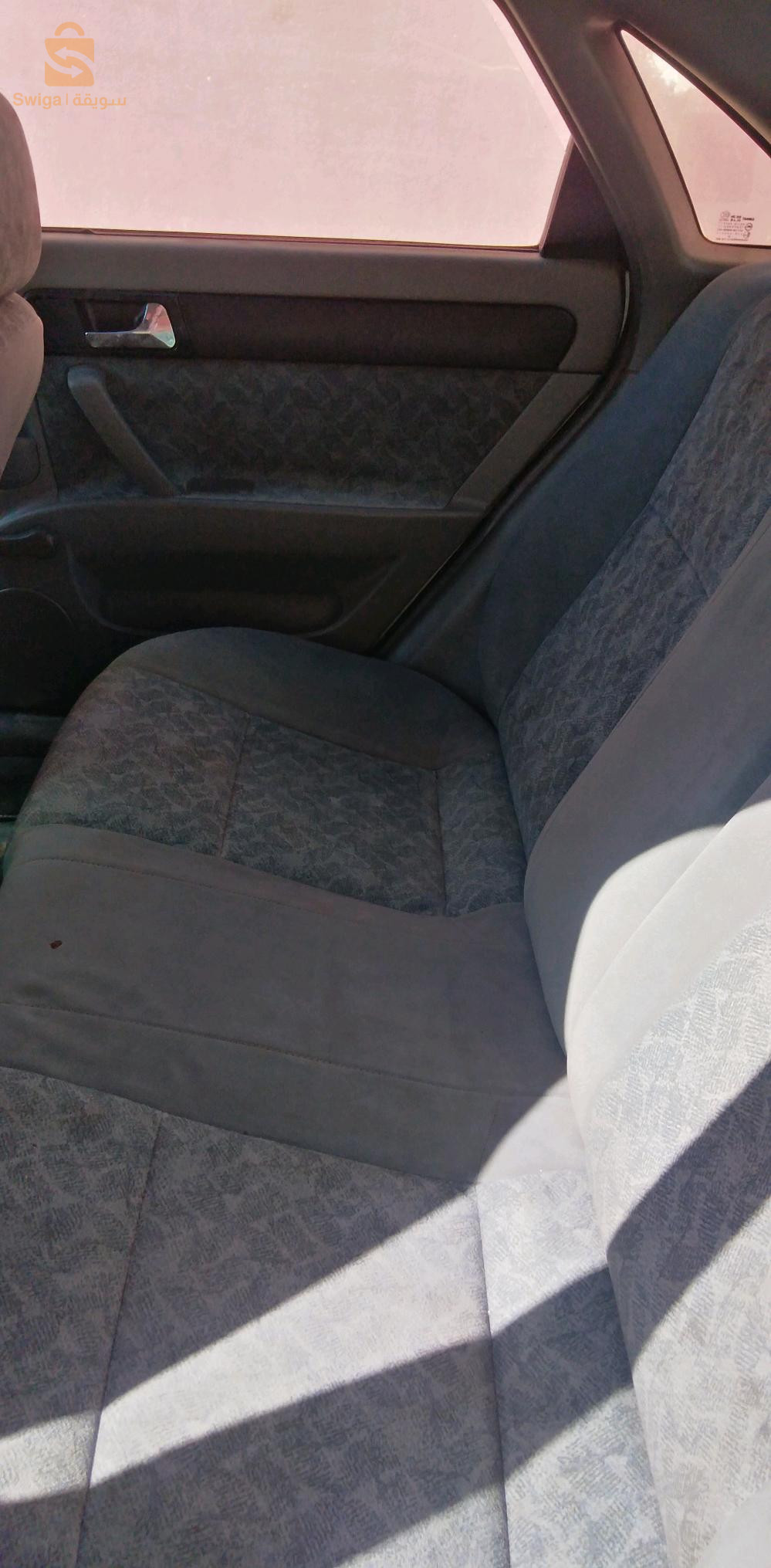 Chevrolet optra 2004 3 LAGHOUAT