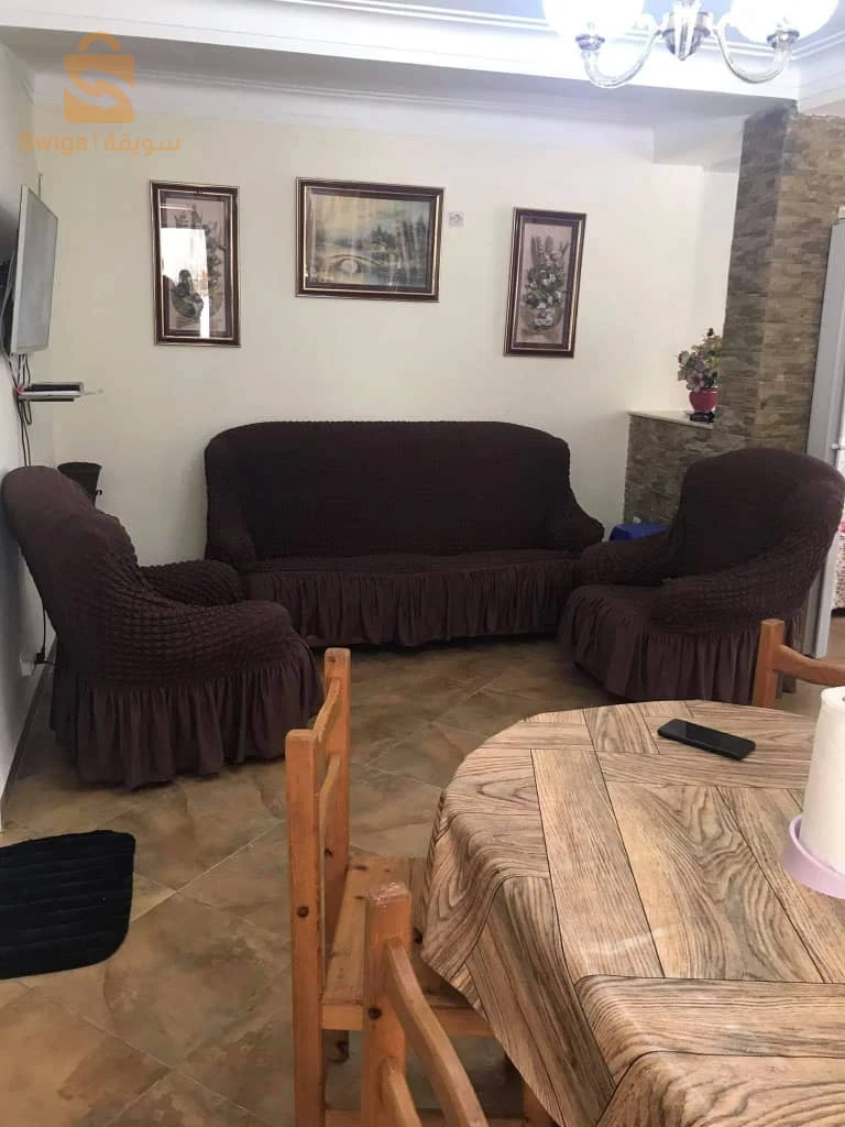 appartement très agréable