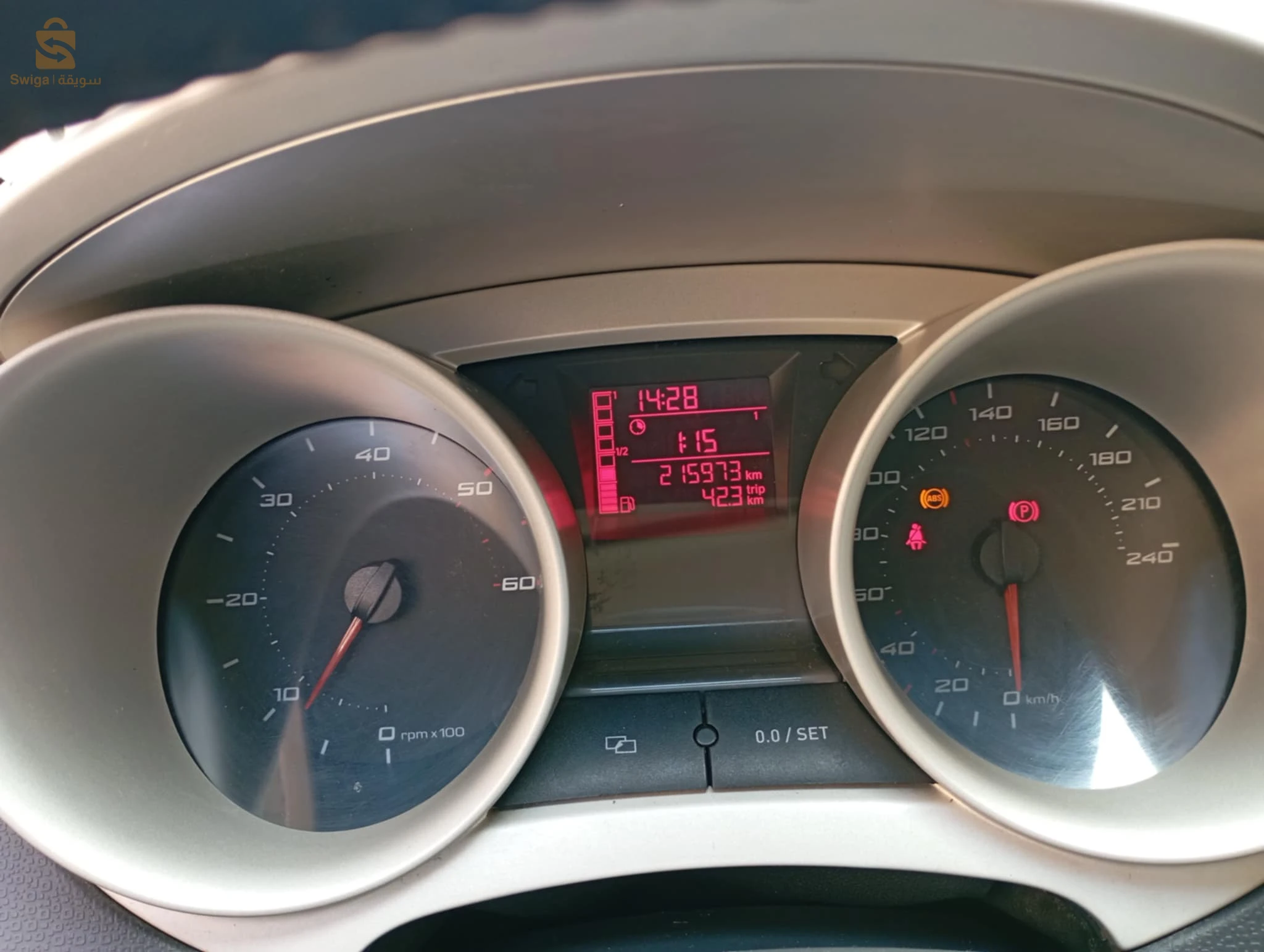 autres véhicules 2010 4 OUM EL BOUAGHI