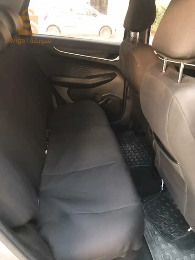 جيلى 2024 5 باتنة