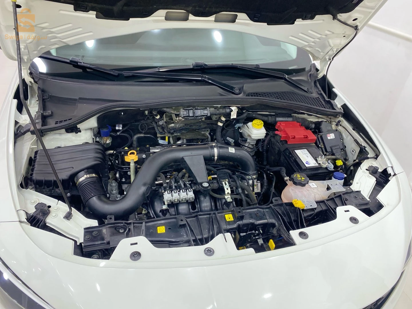 فيات Tipo Sedan 2023 34 برج بوعريريج