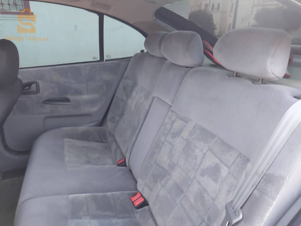 رينو Megane 1996 40 خنشلة