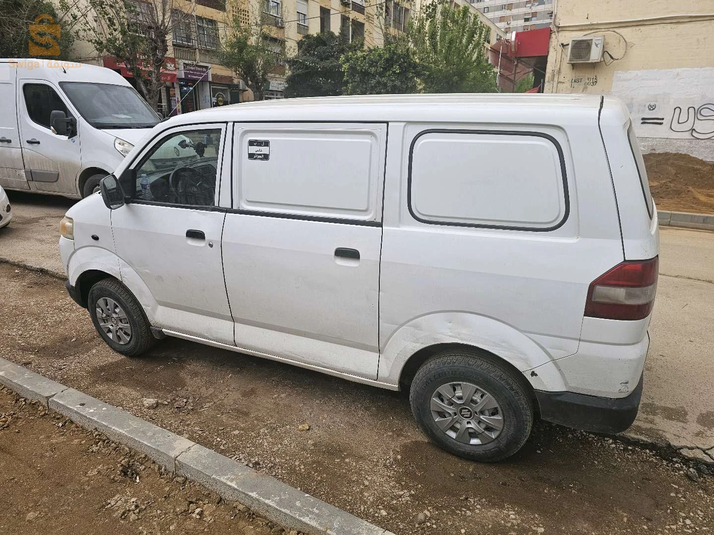 سوزوكي 2010 16 الجزائر