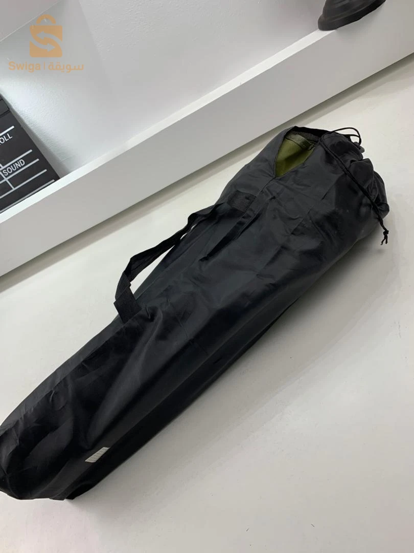 Chaise de Camping Pliante Confortable et Portable Pm – كرسي إسترخاء قابل للطي