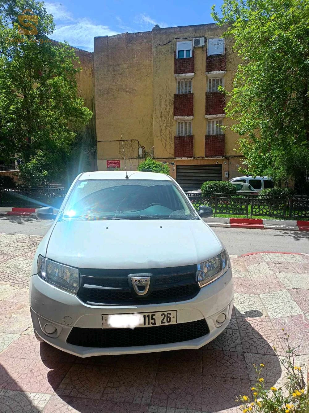 Dacia Logan 2015 26 MEDEA