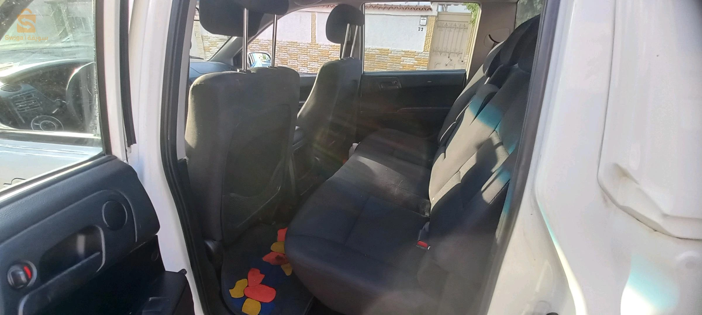 سانغ يونغ Korando 2013 15 تيزيوزو