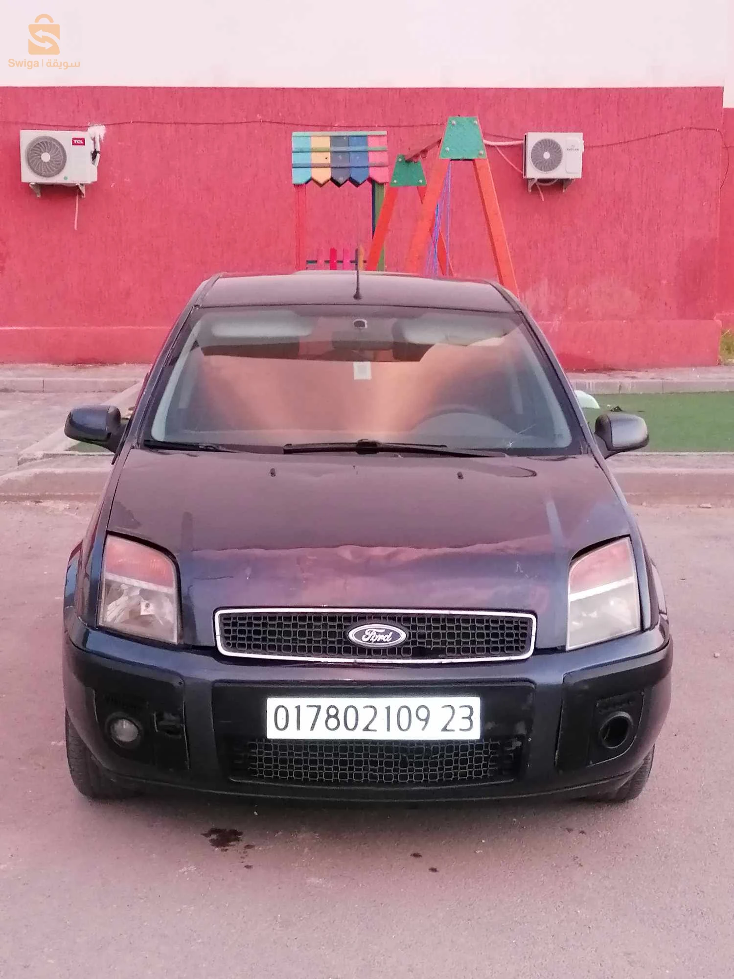 فورد Fusion 2009 23 عنابة