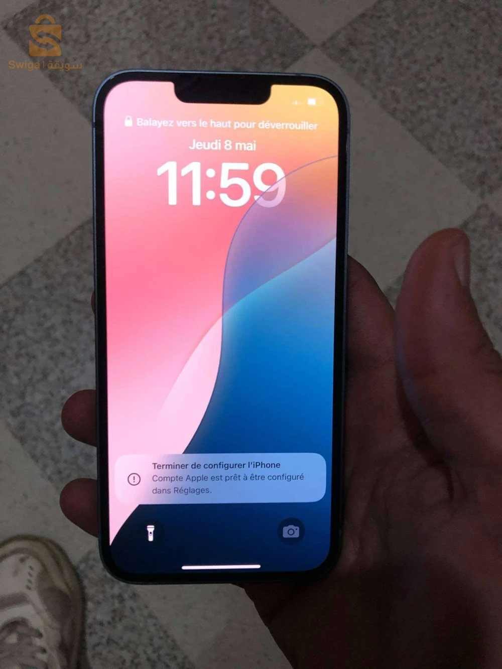 iPhone 14