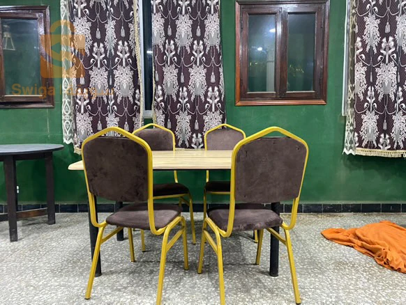 طوابل مع كراسة للاعراس للبيع
