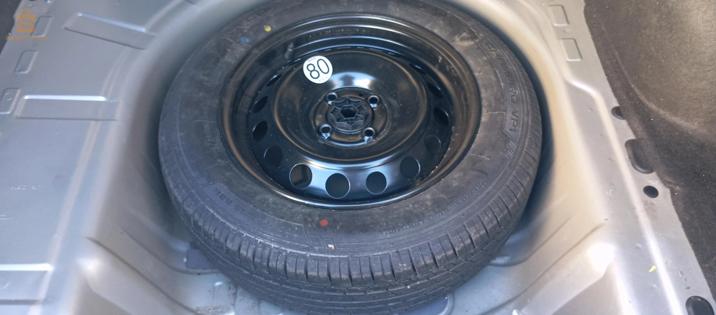 رينو SYMBOL 2019 9 البليدة