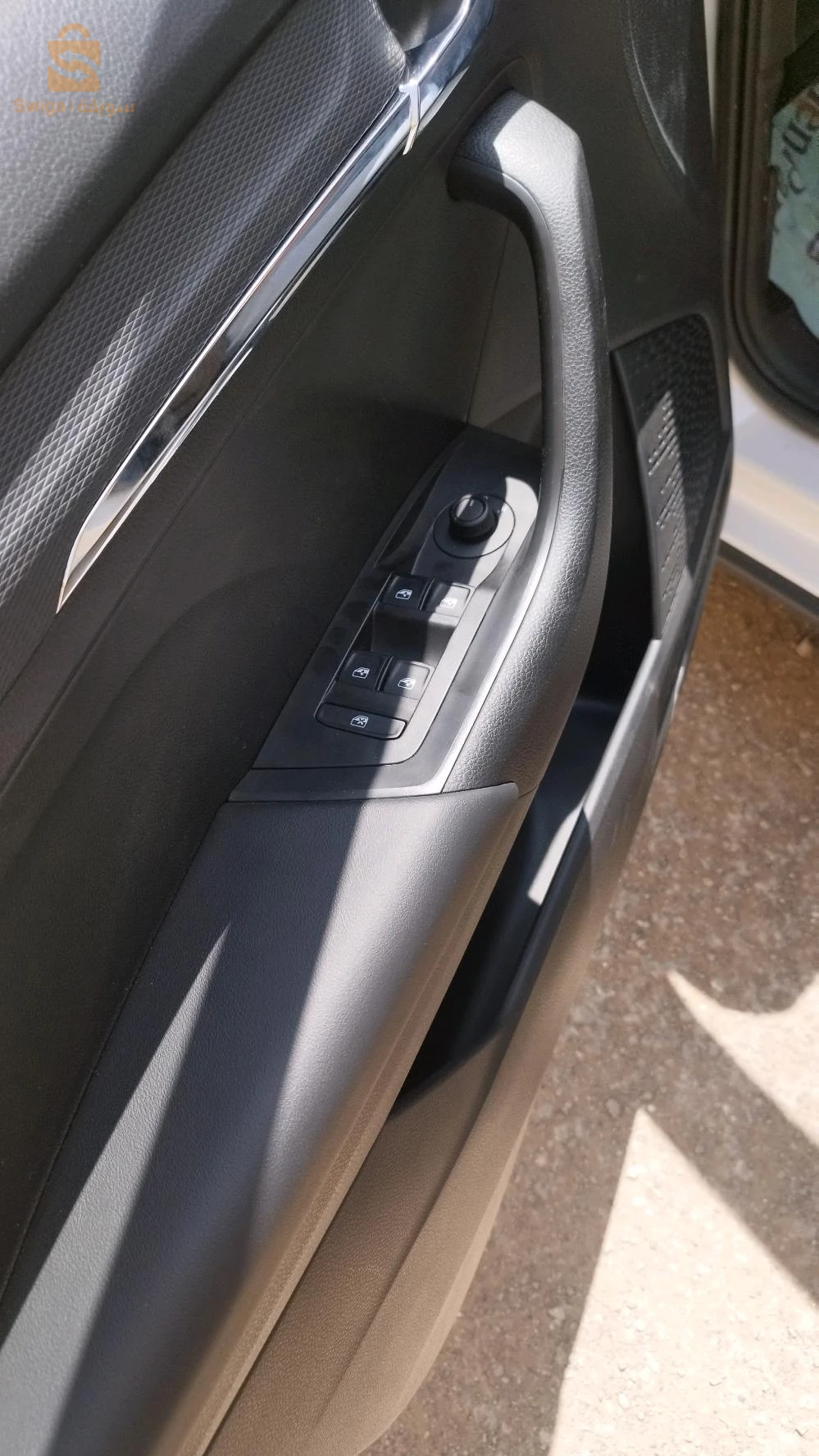 Skoda Kamiq 2025 5 BATNA