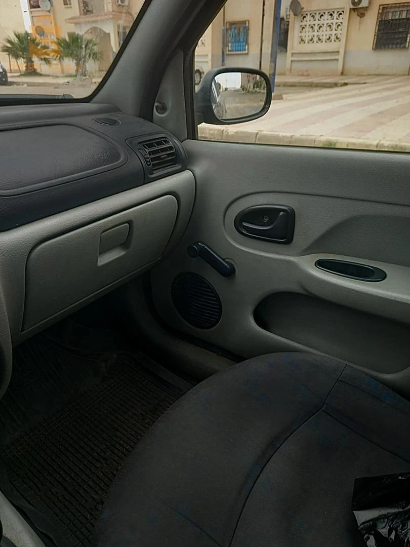 رينو Clio 4 2004 5 باتنة