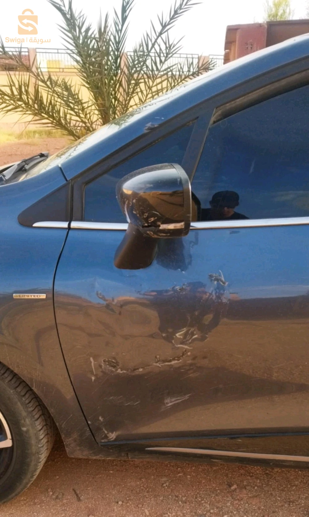 Renault Clio 4 2018 15 TIZI OUZOU