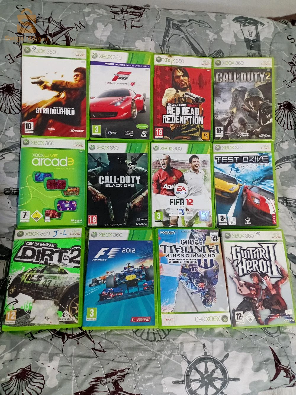 xbox one mn 🇧🇪