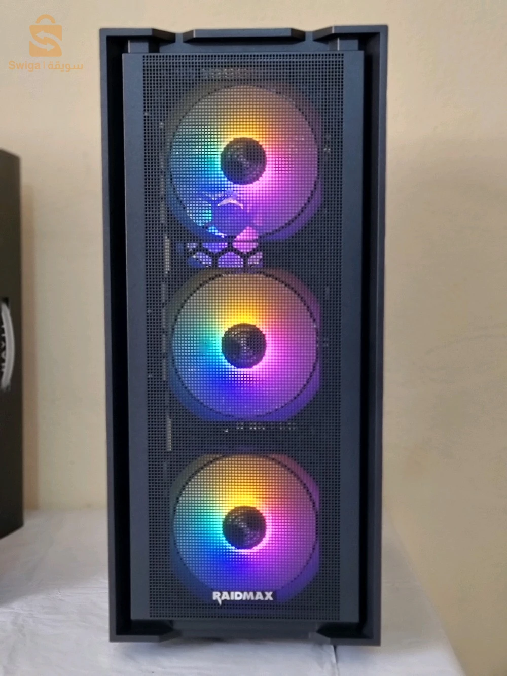 pc gamer ryzen 3 3200g