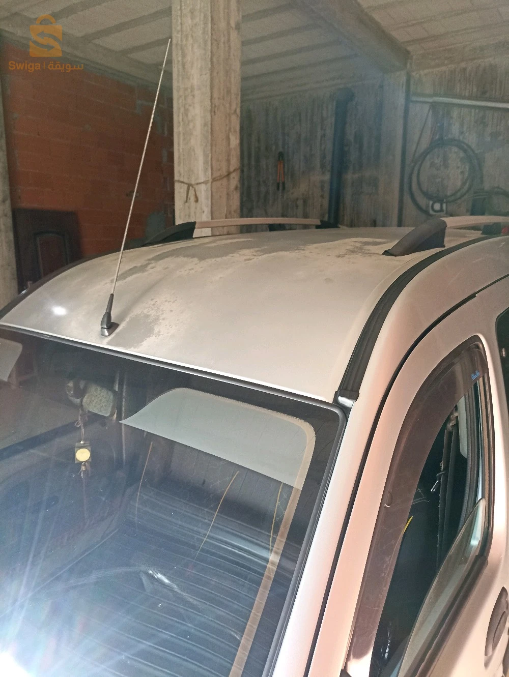 Renault Kangoo 2005 6 BEJAIA