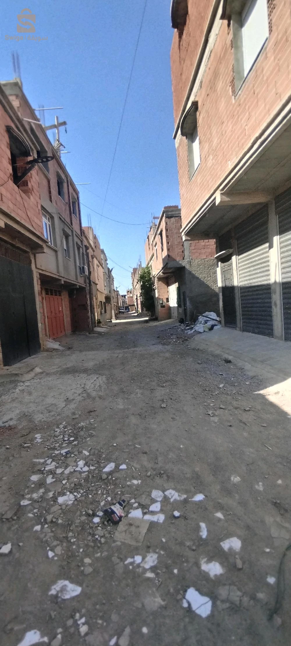 دار للبيع