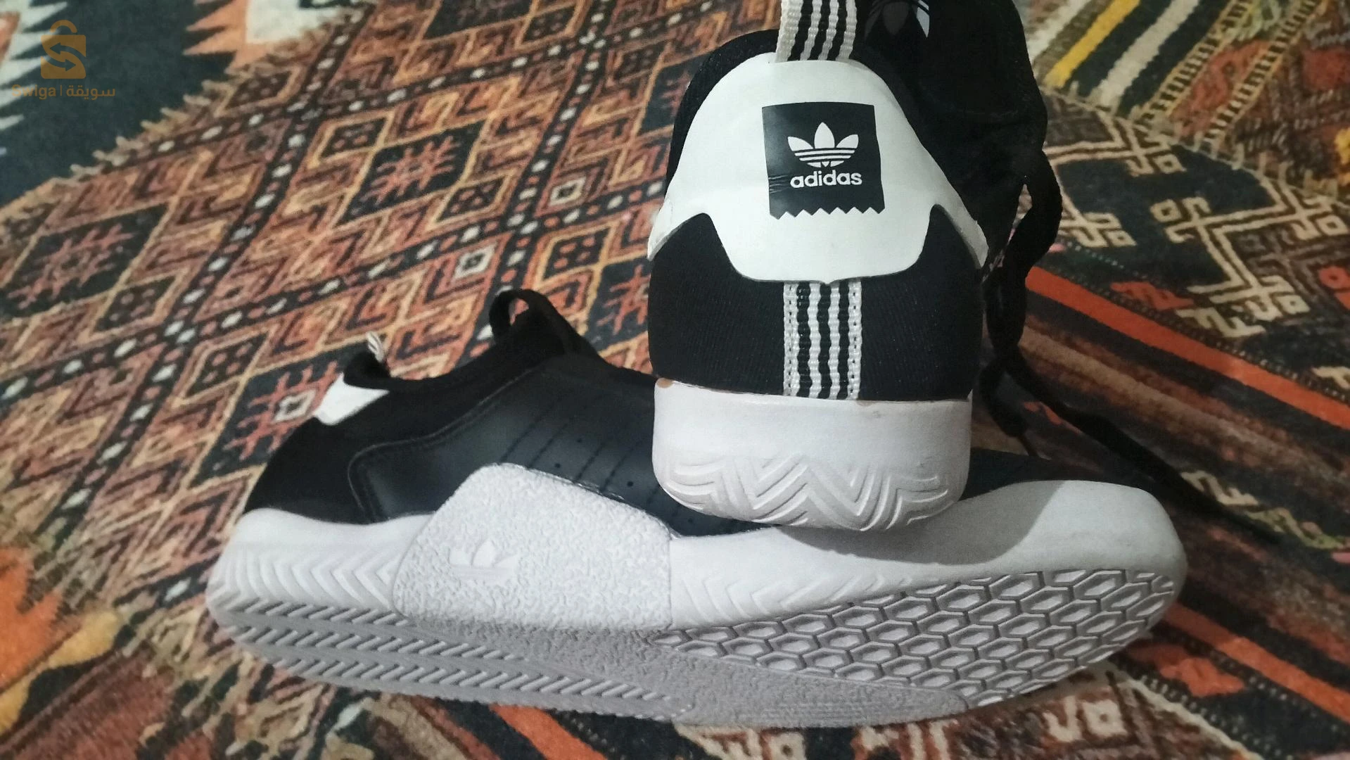 adidas