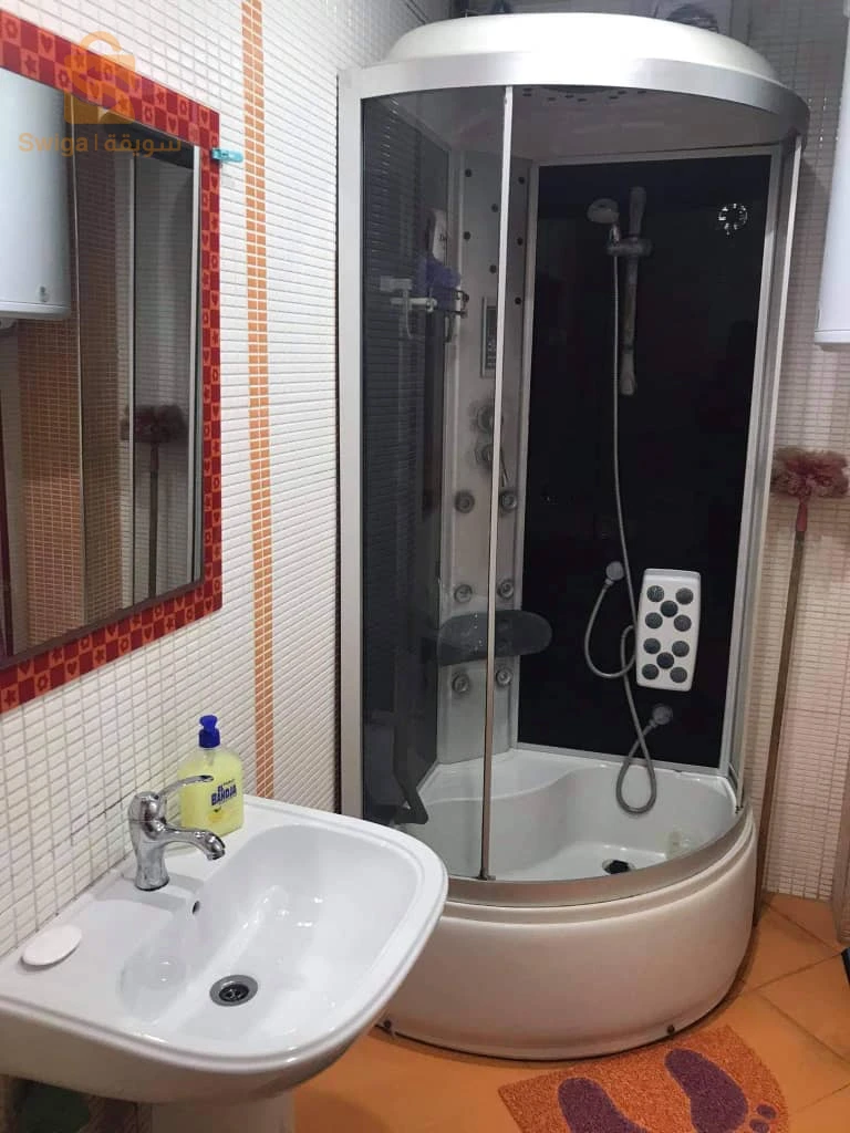 appartement très agréable