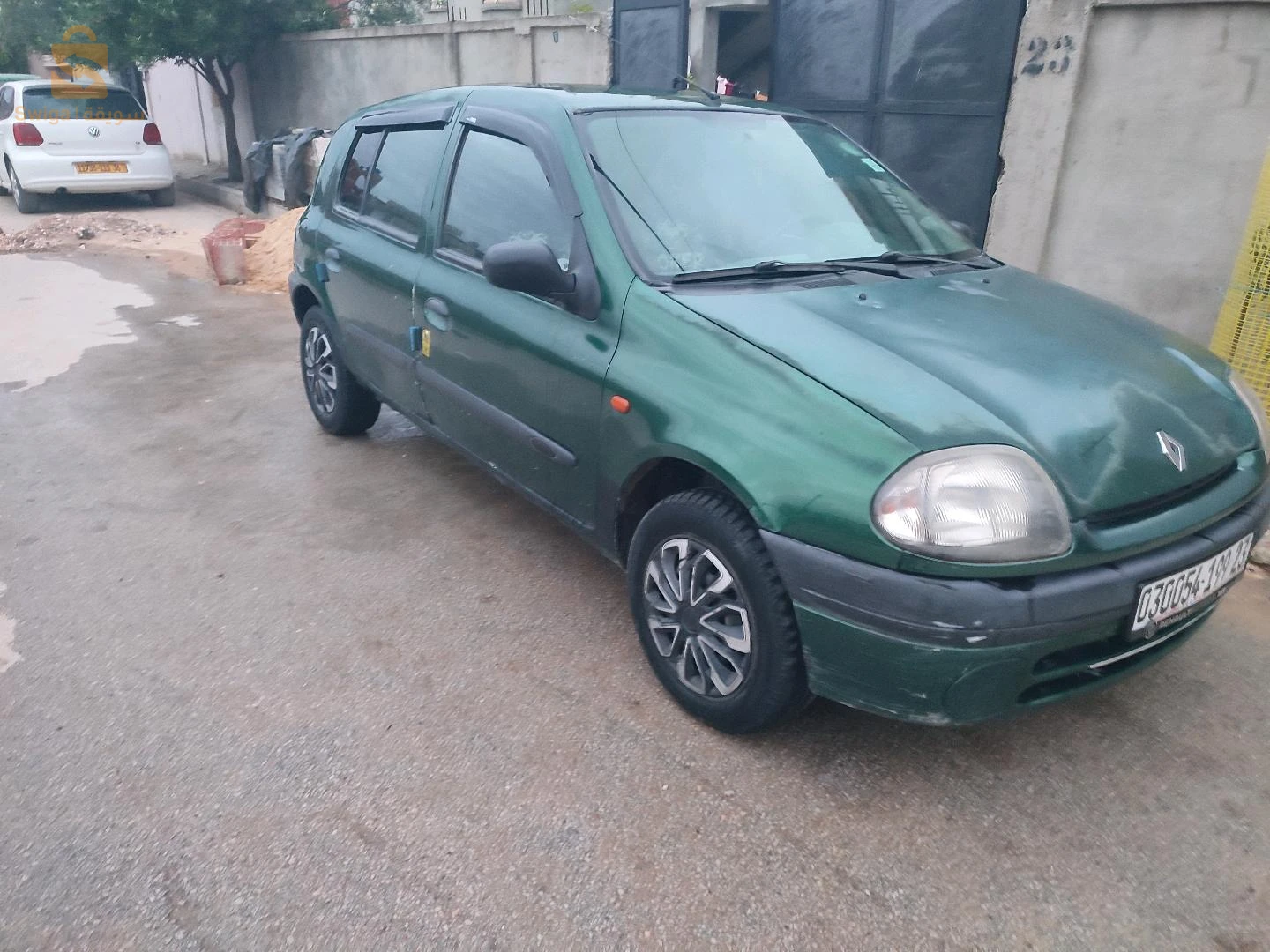 autres véhicules 1999 36 EL TARF