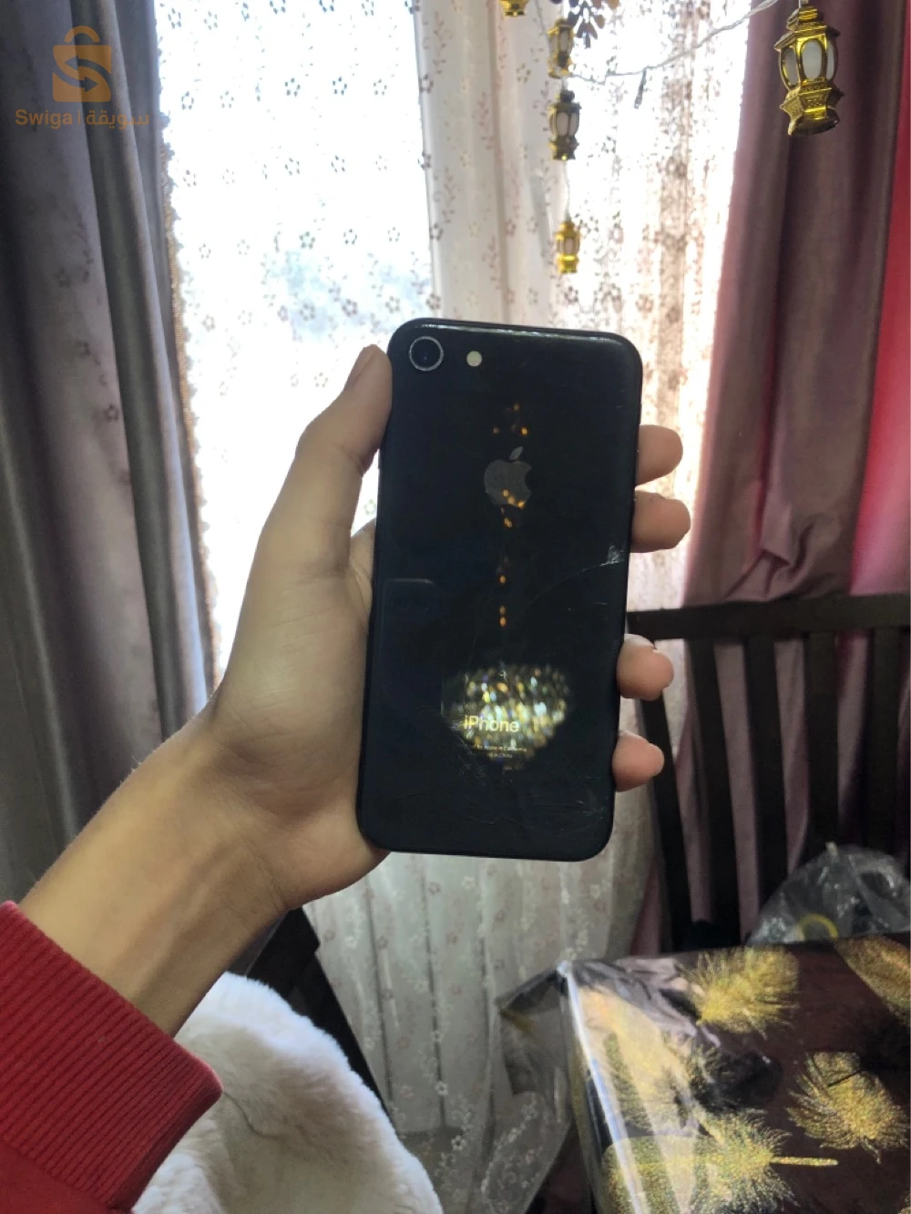 iPhone 8
