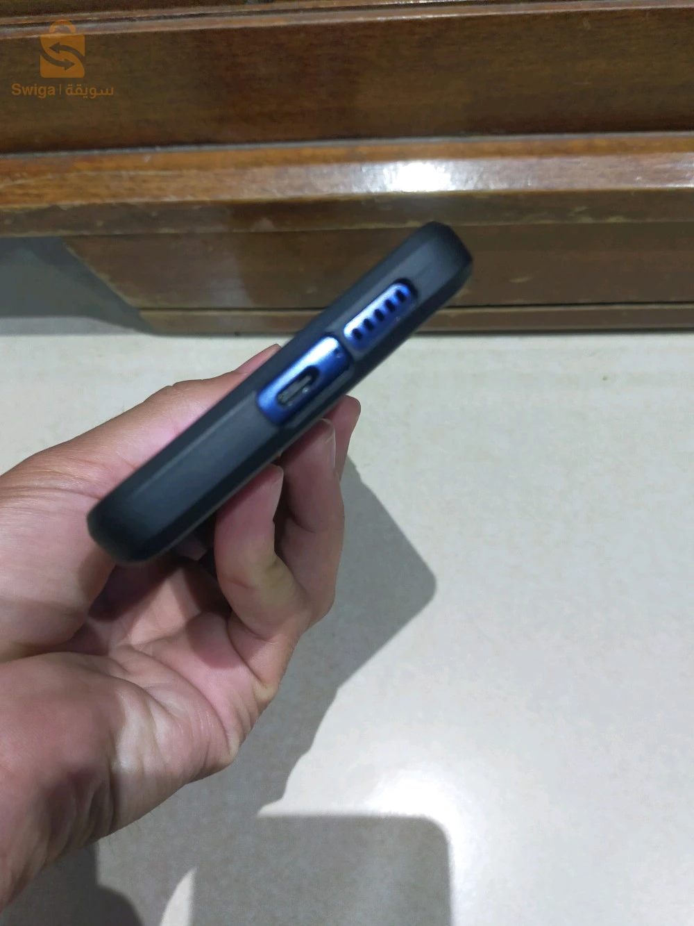 Motorola Edge 2021 5g