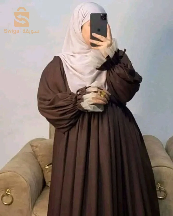 حجاب عصري انيق بالاحجام والالوان