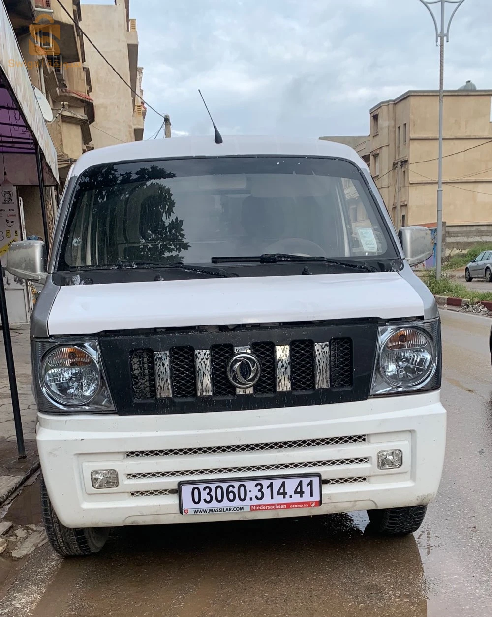 DFSK C 31 2014 41 سوق اهراس