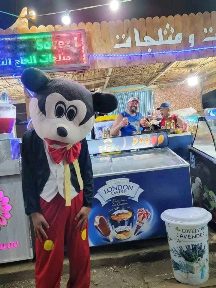 شقة مجهزة فيها ڨراج تع سيارة في الڨلتة دائرة المرسي الشلف تطل علي البحر قريبة من جميع مرافق سوبيرات محلات
طريق الوطني رقم 11  قريبة من مستغانم حوالي 80كلم