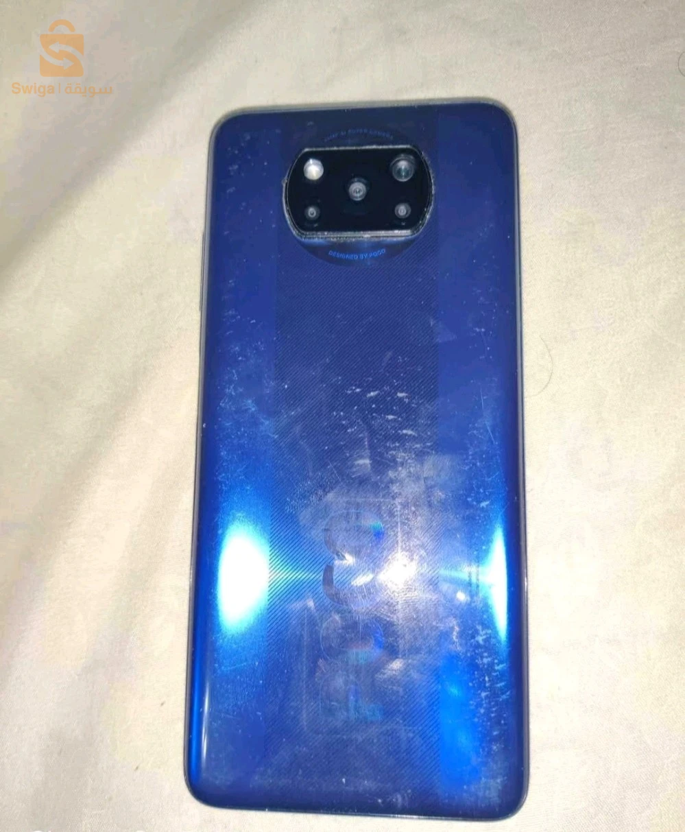 POCO X3 NFC