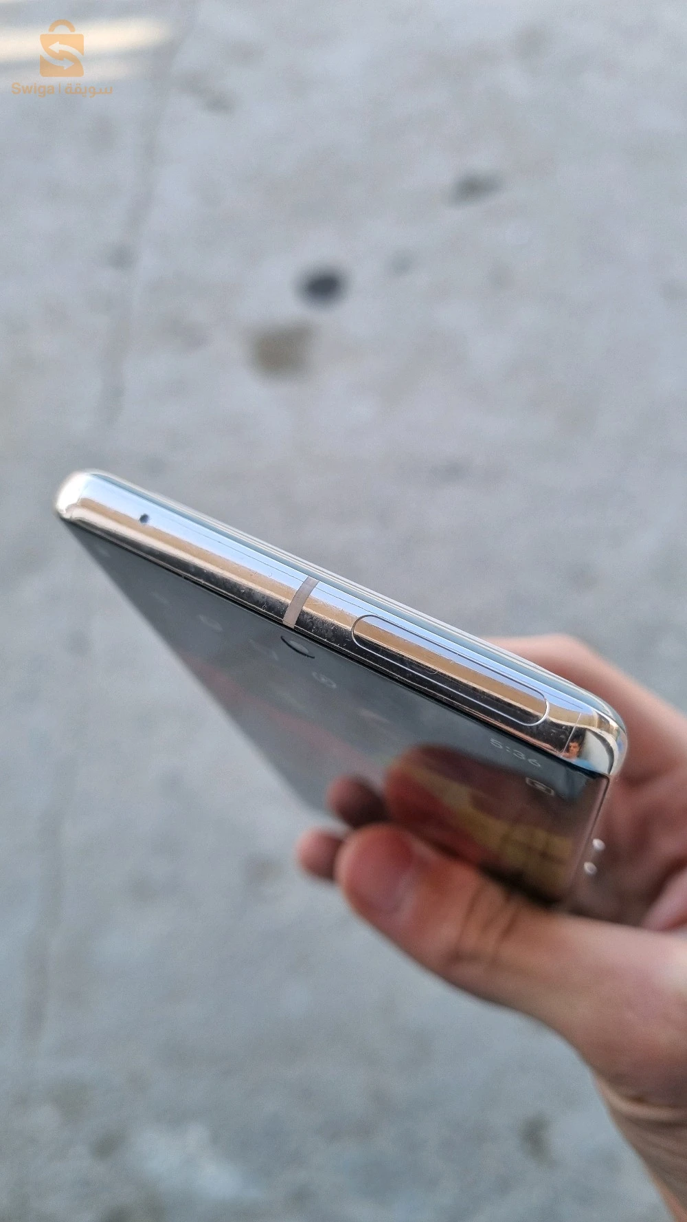 Google pixel 7 pro