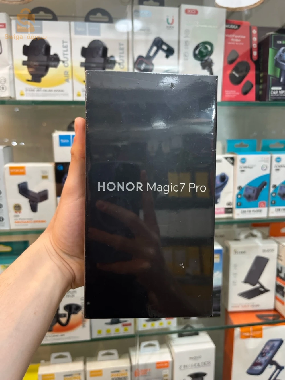 HONOR MAGIC 7 PRO