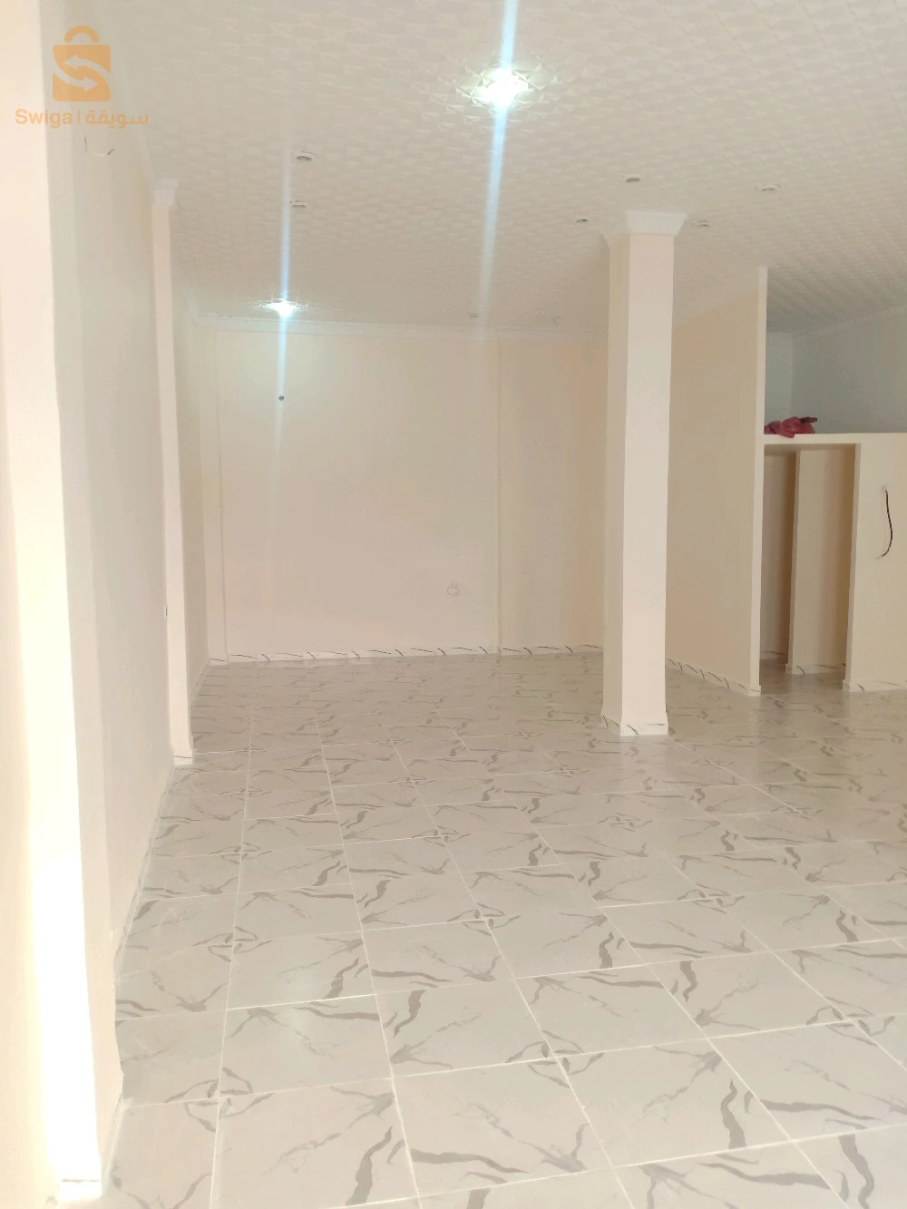 محلات تجارية للكراء