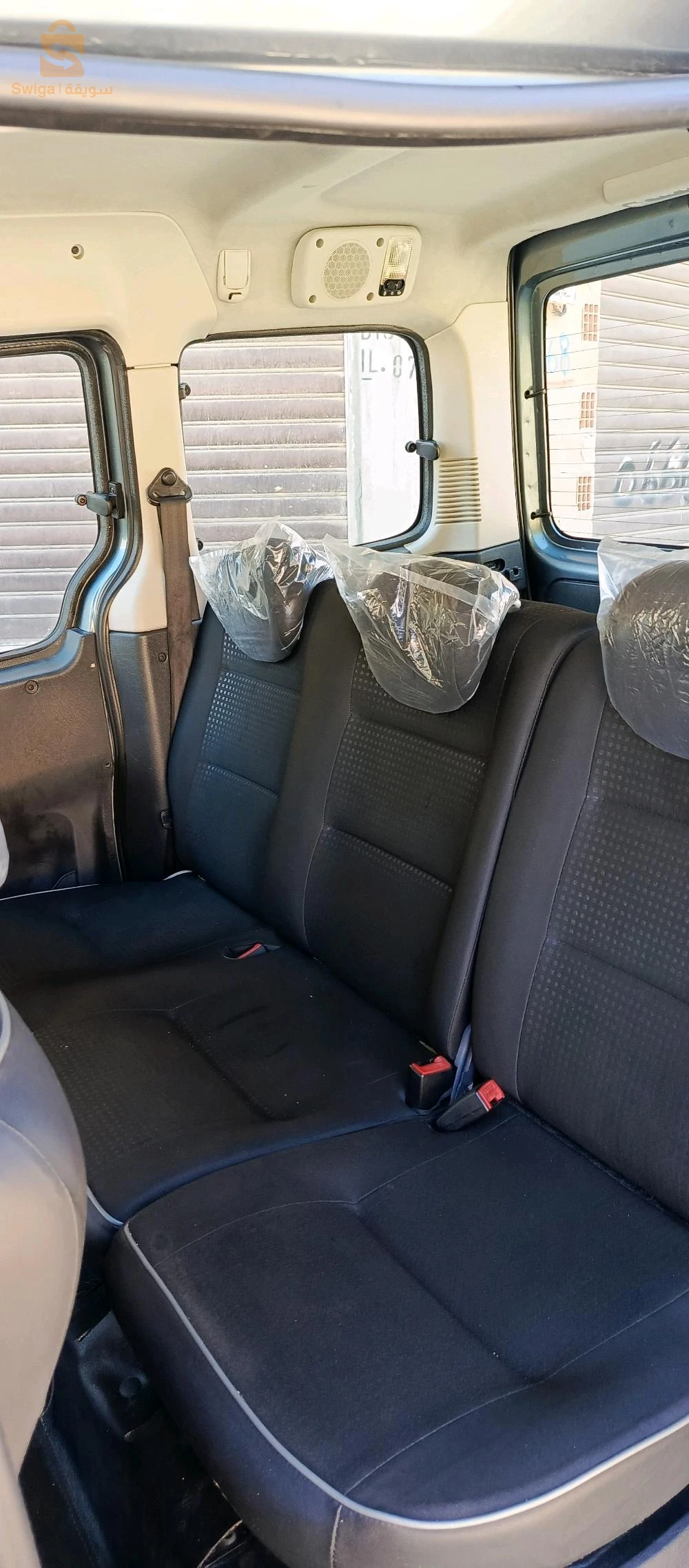 بيجو Partner 2013 40 خنشلة